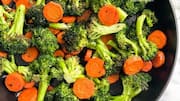 Carrot v/s broccoli: Which is better for your bones?