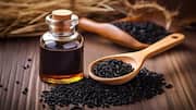 Why black seed oil deserves your attention