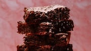 Turn sweet potatoes into delicious desserts