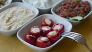 Ricotta cheese lovers, you'll enjoy these recipes