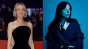 Carey Mulligan to star in Billie Eilish's 'The Bell Jar'