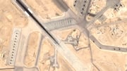 Did China help Iran target US base in Jordan?