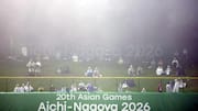 Asian Games, men's cricket: SL reach semifinal with another washout