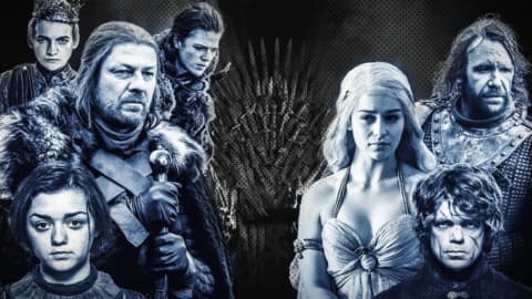 'Game of Thrones' play being developed, will revive fan-favorite characters 'Game of Thrones' play being developed, will revive fan-favorite characters
