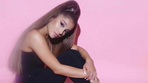 Happy birthday, Ariana Grande: How she became the Insta-queen! Happy birthday, Ariana Grande: How she became the Insta-queen!