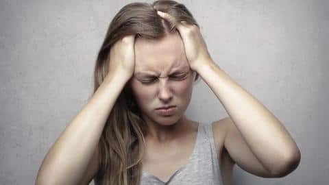 Having migraine? Certain natural remedies can help you get relief Having migraine? Certain natural remedies can help you get relief