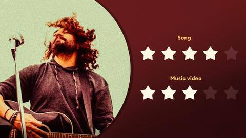 'Rang' review: Sheykhar's non-film pop music is serene and touching
