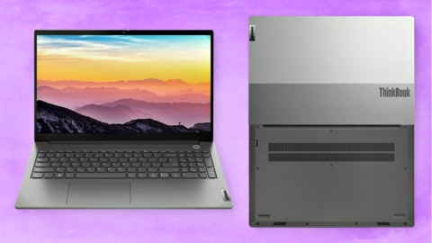 #DealOfTheDay: Lenovo ThinkBook 15 comes with attractive discounts on Amazon #DealOfTheDay: Lenovo ThinkBook 15 comes with attractive discounts on Amazon