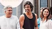 Mohit reveals when he realized 'Saiyaara' was a 'good film'