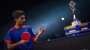 Table tennis or badminton: Which is better for hand-eye coordination?