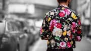 Fashionistas, botanical prints are trending this summer 