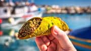 Discover Malta through its historic food tours 