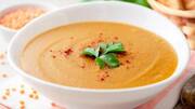 5 lentil recipes for a healthier you