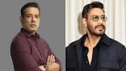 Ajay Devgn not replacing Anup Soni in 'Crime Patrol'?