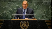 Russia backs India's bid for UNSC permanent seat