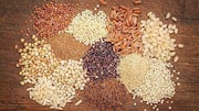 You should add these Ethiopian grains to your diet 
