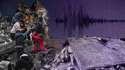Turkey: 2 more earthquakes of magnitudes 7.6, 6 hit country