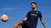 Euro Qualifiers, Bruno Fernandes helps Portugal maintain 100% record: Stats