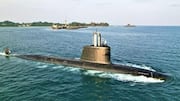 India, Australia sign major defense deal to enhance undersea monitoring