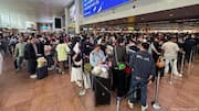Ransomware attack behind disruptions in air travel across Europe