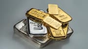 Why gold, silver are falling even as risks rise