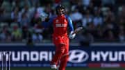 England's Danni Wyatt-Hodge surpasses 3,500 runs in Women's T20Is: Stats
