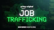 Nimrat Kaur, Roshan Mathew to lead Prime Video's 'Job Trafficking'