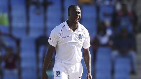 WI vs SA, Day 3: Here are the key takeaways WI vs SA, Day 3: Here are the key takeaways