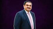 Gautam Adani overtakes Mukesh Ambani as Asia's richest person