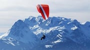 Paragliding in Valais: Tips, tricks, and must-knows