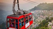 Adani to build ₹4,100cr Kedarnath ropeway, massively cutting trek time