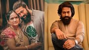 ₹65L fraud case: Yash's mother files complaint against film promoter