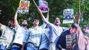 NEET paper leak: CBI zeroes in on family from Rajasthan
