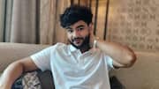 'Saiyaara' actor Alam Khan wraps up 'Party Animals' shoot