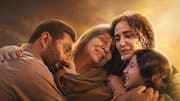Ramesh Taurani lauds 'Batwara 1947' for 'glorifying humanity'