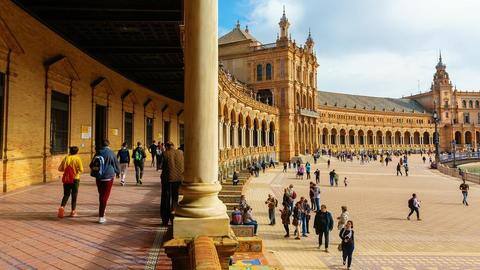 Soon, there could be a four-day work week in Spain Soon, there could be a four-day work week in Spain