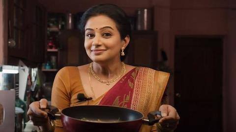 'Bhamakalapam' trailer: Priyamani's Telugu OTT debut looks fun, thrilling 'Bhamakalapam' trailer: Priyamani's Telugu OTT debut looks fun, thrilling