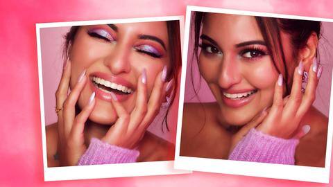 Revealed! Secret behind Sonakshi Sinha's ring on her finger Revealed! Secret behind Sonakshi Sinha's ring on her finger