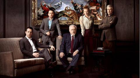 Here's why you need to watch HBO's 'Succession' Here's why you need to watch HBO's 'Succession'