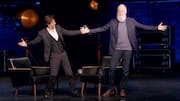 When is David Letterman's 'My Next Guest...' returning on Netflix?