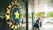 BCCI to hire agency for player credential verification: Details here