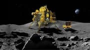 ISRO is now letting you study data from Chandrayaan-3 mission