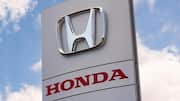Honda working on its 1st EV for Indian market