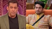 'BB 19': Salman schools Gaurav, questions his contribution to show