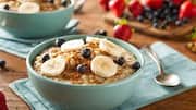 Chai latte oatmeal: A flavorful twist you'll love 