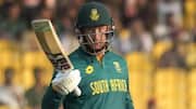 Here's why Heinrich Klaasen retired early from international cricket