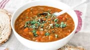 5 hearty stews to make with red lentil sprouts 