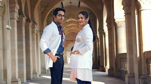 'Doctor G': When will Ayushmann Khurrana-Rakul Preet Singh's film release? 'Doctor G': When will Ayushmann Khurrana-Rakul Preet Singh's film release?