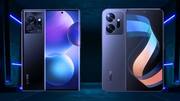 Infinix's latest smartphone offers 200MP camera, 180W fast-charging, 120Hz screen
