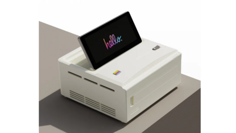 Check out this Mac-inspired mini-PC